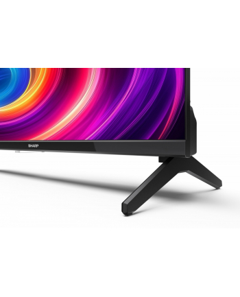 sharp Telewizor LED 24 cale 24HA1405E nr 2