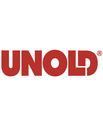 Unold 86627 Breezy II gray Handventilator