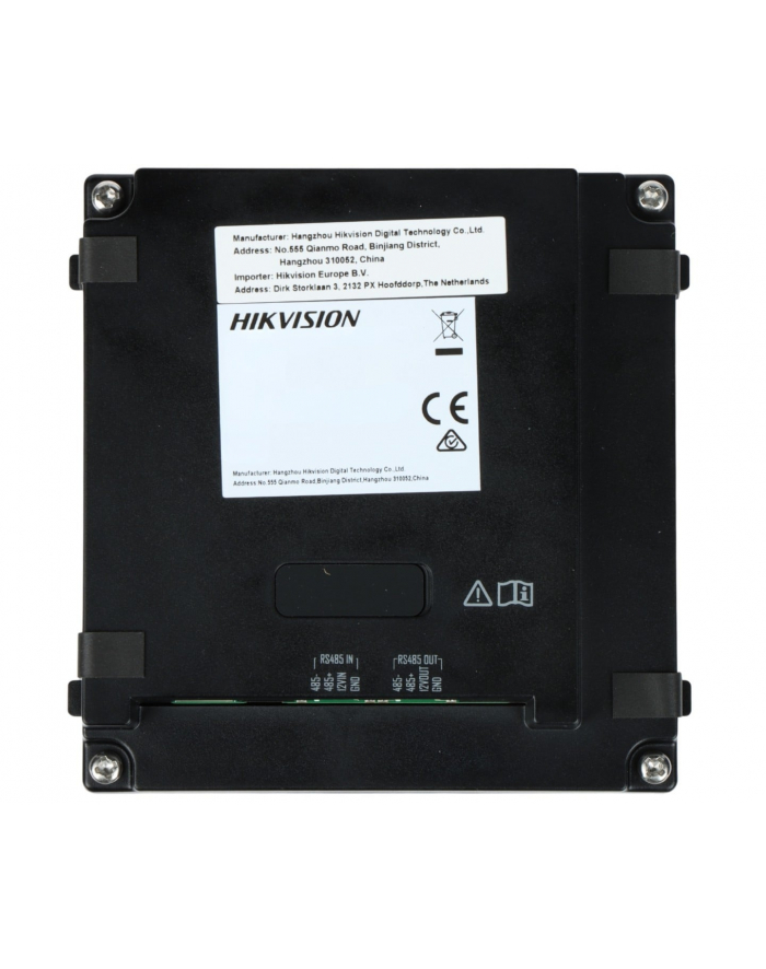 Hikvision Ds-Kd-Mfb Moduł Wskaźnika (305305045) główny