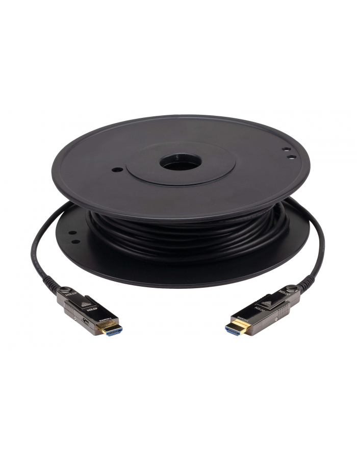 Aktywny kabel optyczny 10m True 4K HDMI VE7831A VE7831A-AT główny