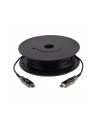 Aktywny kabel optyczny 10m True 4K HDMI VE7831A VE7831A-AT - nr 2