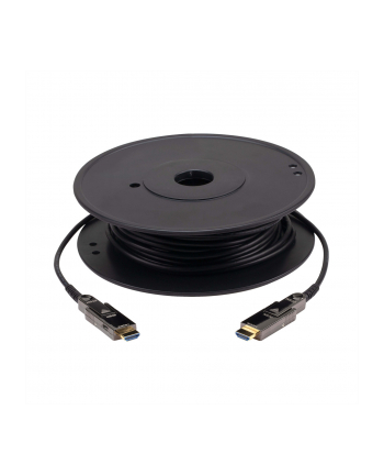 Aktywny kabel optyczny 10m True 4K HDMI VE7831A VE7831A-AT nr 2