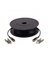 Aktywny kabel optyczny 10m True 4K HDMI VE7831A VE7831A-AT - nr 3