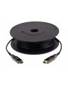 Aktywny kabel optyczny 10m True 4K HDMI VE7831A VE7831A-AT - nr 4