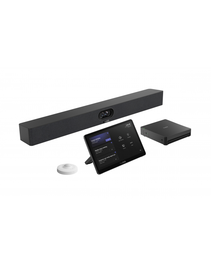 Kamera internetowa Yealink MVC S40-C5U-000 (1106893) główny