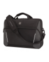 Torba na laptopa do 16'' Wenger XE Compact Brief czarna - nr 3