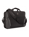 Torba na laptopa do 16'' Wenger XE Compact Brief czarna - nr 7