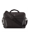 Torba na laptopa do 16'' Wenger XE Compact Brief czarna - nr 8