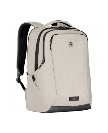 Wenger MX Professional by Swissgear Plecak na laptopa 16'' piaskowy nr 1