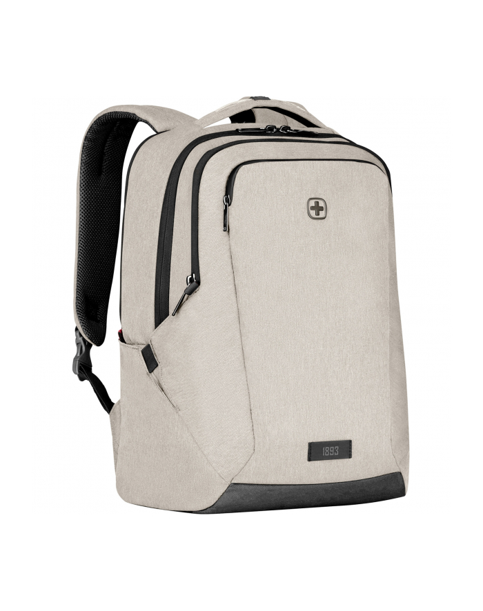 Wenger MX Professional by Swissgear Plecak na laptopa 16'' piaskowy główny