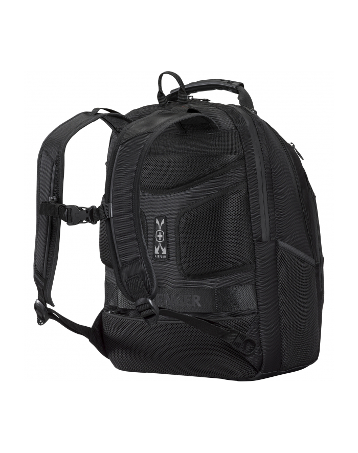 Wenger Legacy Black Series 40,64Cm 16'' (653629) główny