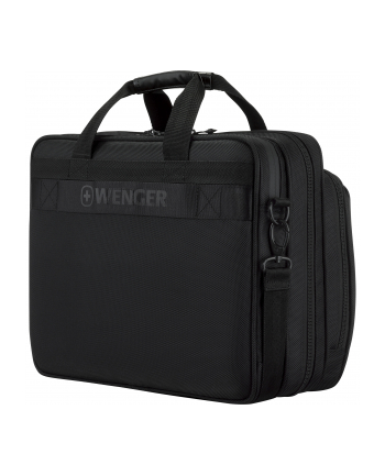 Wenger Legacy Black Series 40,64Cm 16'' (653630) nr 2