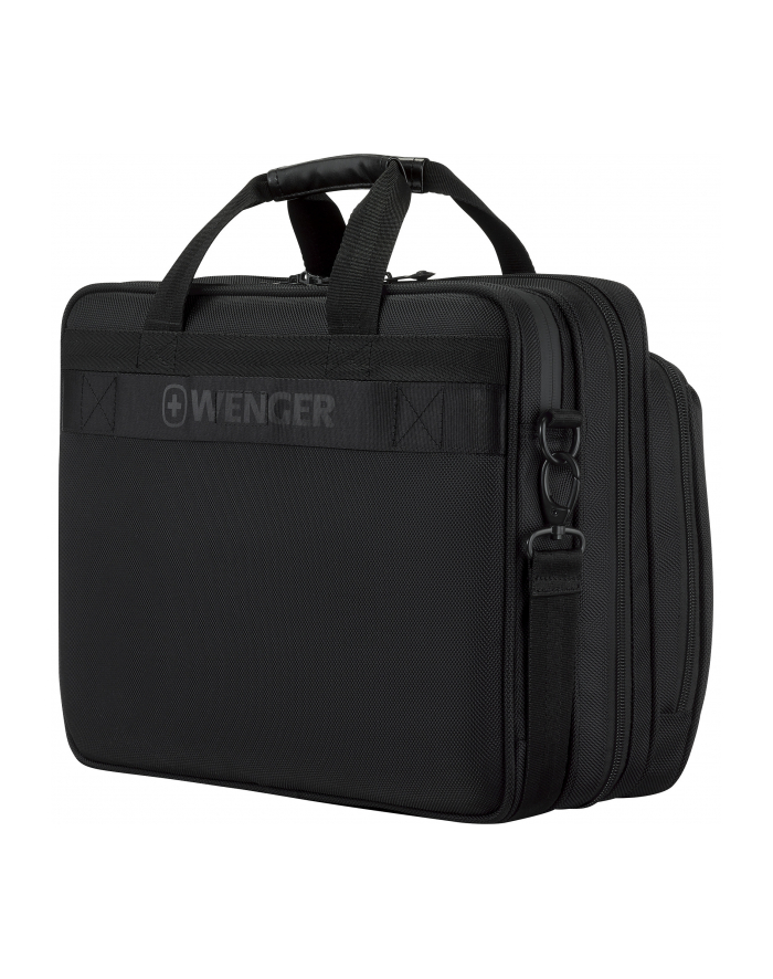 Wenger Legacy Black Series 40,64Cm 16'' (653630) główny