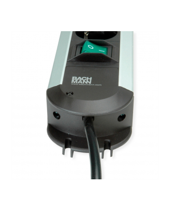 Bachmann Primo 6X Gniazd Wyłącznik 175M (19071112) nr 1