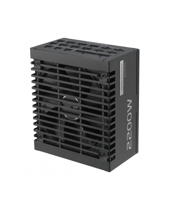 Asus Pro WS Platinum 2200W (90YE00Z1B0NA00)