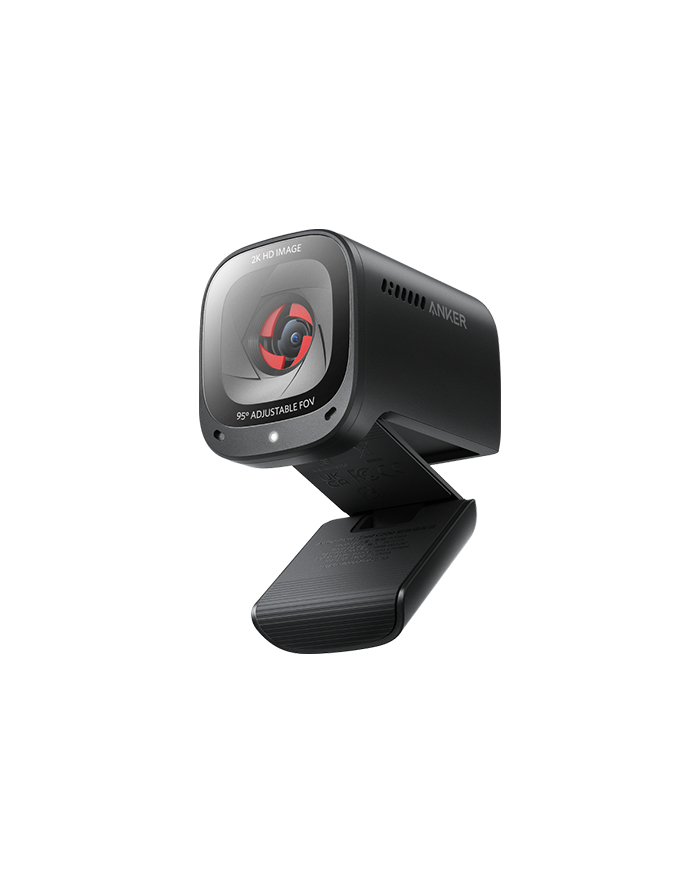 ANKER A3369011 Anker PowerConf C200- kamera internetowa 2K główny