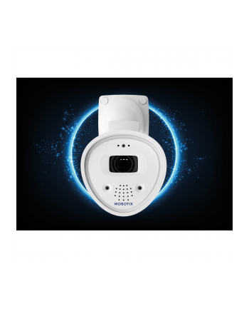 Kamera IP wewnętrzna Mobotix M1A-S Kamera vario 47.5-112O mit Tag-Nacht Wide Objektiv MXONEM1AS8DNWIDE nr 1