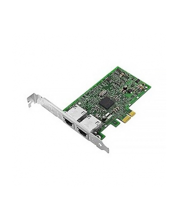 Karta sieciowa Broadcom 57414 (540BDHY) Dual Port 10/25GbE SFP28 Adapter, PCIe Full Height, V2