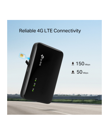 Tp-Link M7005 4G LTE Mobile Wi-Fi nr 2