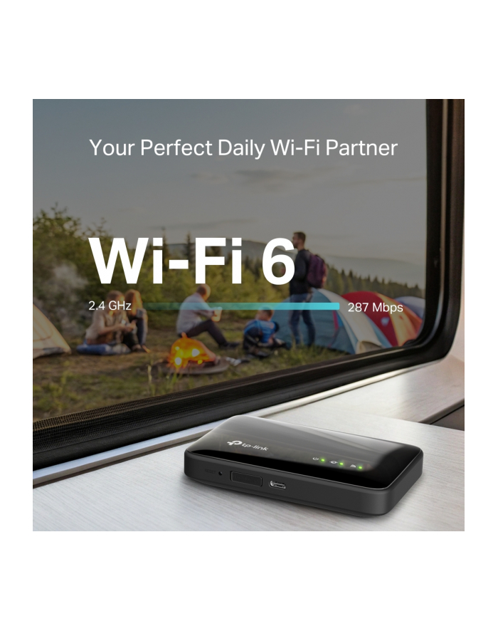 Tp-Link M7005 4G LTE Mobile Wi-Fi główny