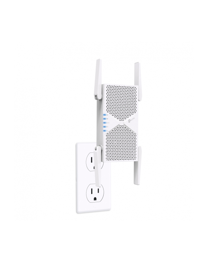 Tp-Link BE6500 (RE405BE) Wi-Fi 7 Range Extender główny