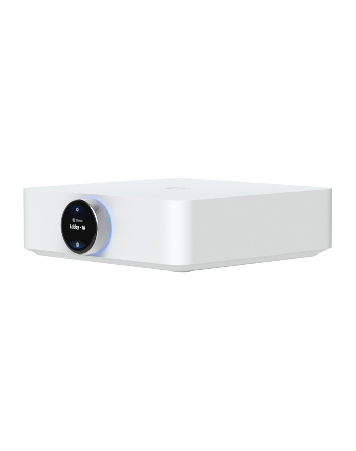 Ubiquiti UPL-Amp-W UniFi PowerAmp (Biały) (UPLAMPW) główny