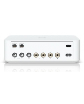 Ubiquiti UPL-Amp-W UniFi PowerAmp (Biały) (UPLAMPW) nr 2