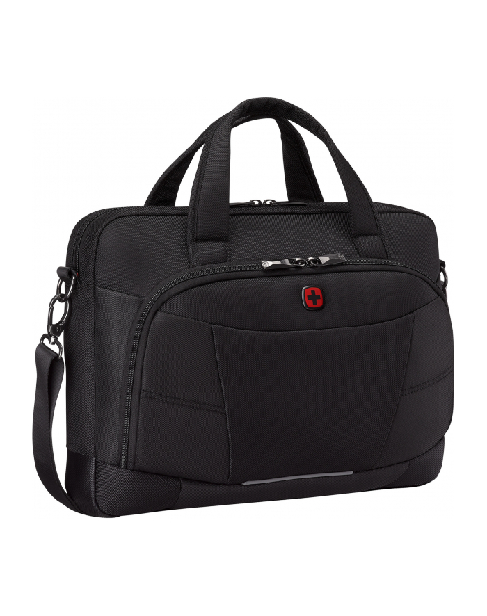 Torba na laptopa do 16'' Wenger Altair - Black główny