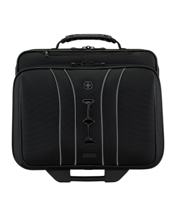 Wenger Pilotka biznesowa Legacy Black Series