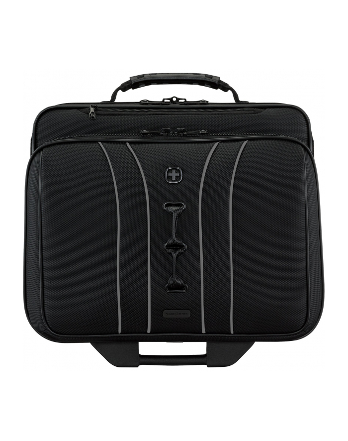 Wenger Pilotka biznesowa Legacy Black Series główny