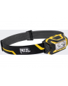 Latarka czołowa Petzl Aria 2 Black/Yellow - 450 lumenów - nr 1