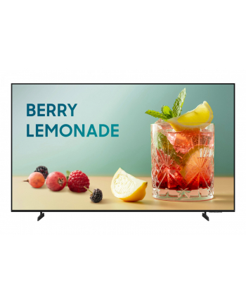 Telewizor LED Samsung BE85FX-H 85 cali 4K UHD