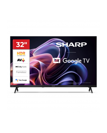 Telewizor LED Sharp 32HF2265E 32 cale HD Ready