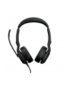 Jabra Evolve2 50 Usb C A Uc Stereo Czarny (25089989799) - nr 3