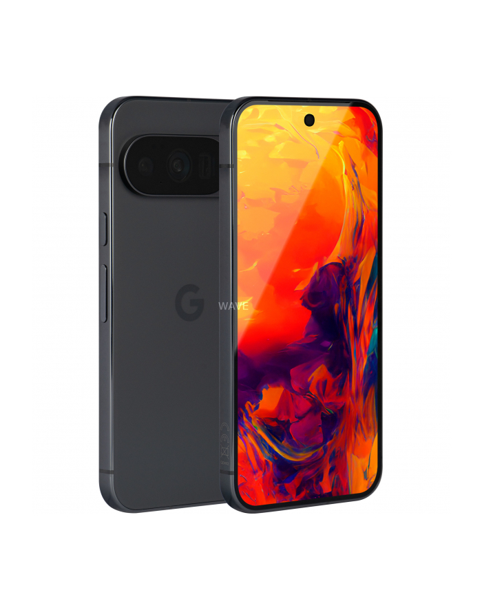 Google Pixel 10 Pro 5G 16/512GB Obsydian główny