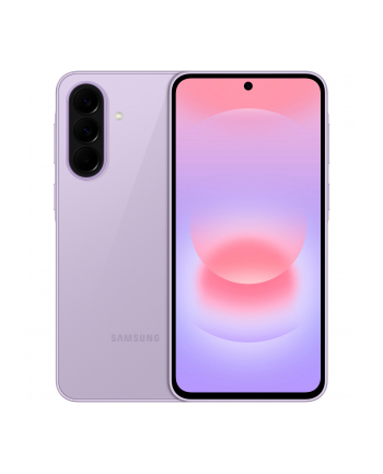 Samsung Galaxy A37 5G 8/256GB Fioletowy