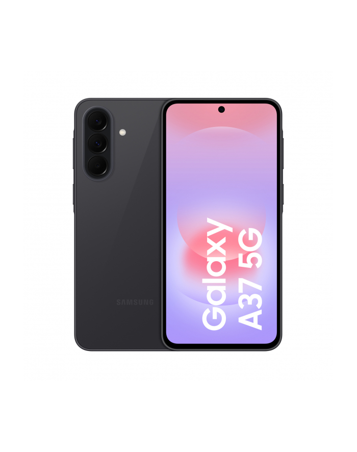 Samsung Galaxy A37 5G 8/256GB Szary  Android 16 główny