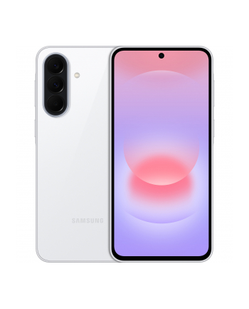 Samsung Galaxy A37 5G 6/128GB Biały