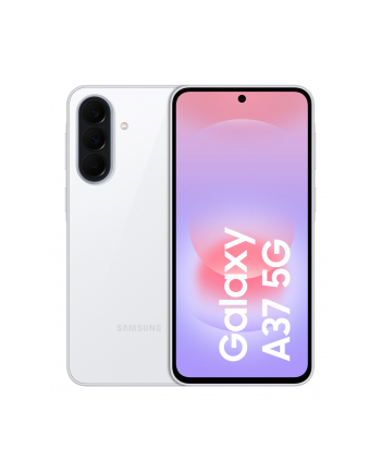 Samsung Galaxy A37 5G 8/256GB Biały nr 1