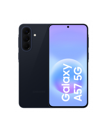 Samsung Galaxy A57 5G 8/128GB Granatowy