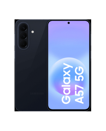 Samsung Galaxy A57 5G 8/128GB Granatowy