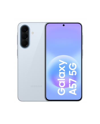 Samsung Galaxy A57 5G 8/256GB Niebieski