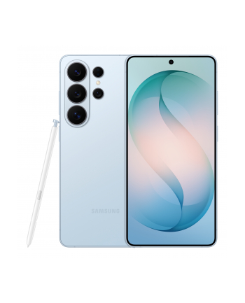 Samsung Galaxy S26 Ultra SM-S948 5G 16GB/1TB Jasnoniebieski  Android 16 nr 2