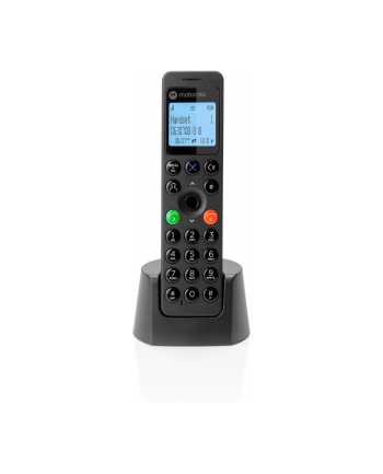 Motorola Solutions (107Dot201Black) Dot201 nr 1