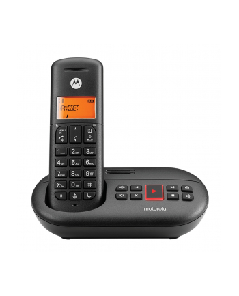 Motorola F52000K51O1AES03 Czarny nr 1