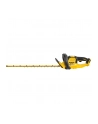 DeWalt DCMHT573X1-QW Cordless Hedgecutter - nr 10