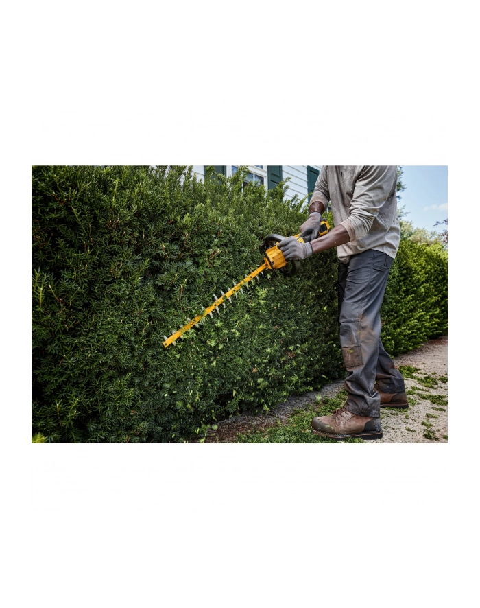 DeWalt DCMHT573X1-QW Cordless Hedgecutter główny