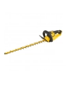 DeWalt DCMHT573X1-QW Cordless Hedgecutter - nr 8