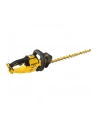 DeWalt DCMHT573X1-QW Cordless Hedgecutter - nr 9