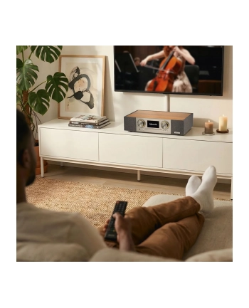 Albrecht DR 1000 All-in-One Soundsystem nr 2